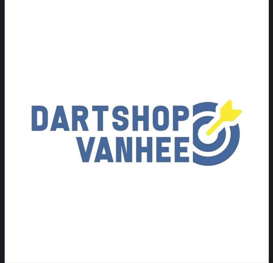 Dartshop Vanhee